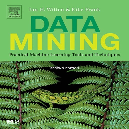 Data_Mining: Practical Machine Learning Tools and Techniques 2ndEd.pdf