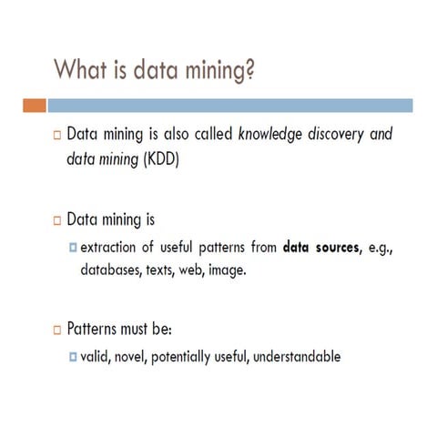 Comprehensive Guide to Data Exploration and Visualization Techniques | PPTX