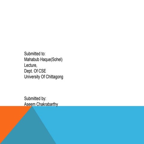 Data mining & big data presentation 01