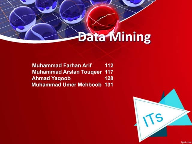 Data Mining in Operating System