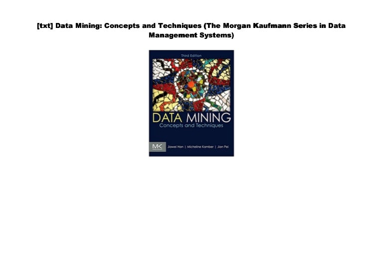 data management techniques pdf