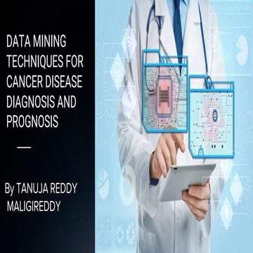 Datamining in BreastCancer.pptx