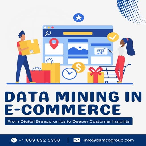 Data Mining in E-commerce From Digital Breadcrumbs to Deeper Customer ...