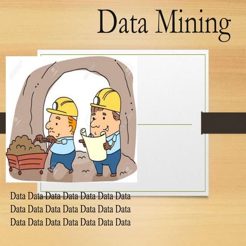data_mining- principle and application in biology