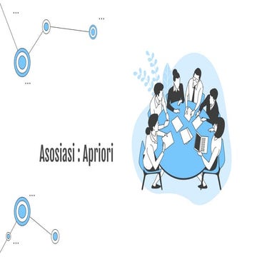 Data Mining P8-9 - Association Rule Latihan.pptx