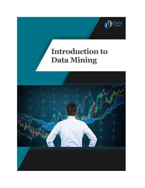 Data mining tutorial