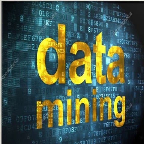 Datamining spatial database