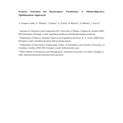 Data minning gaspar_2010