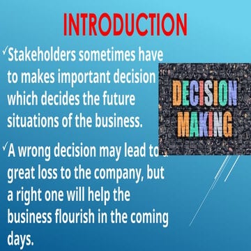 Using Technology in Data Modelling in Business