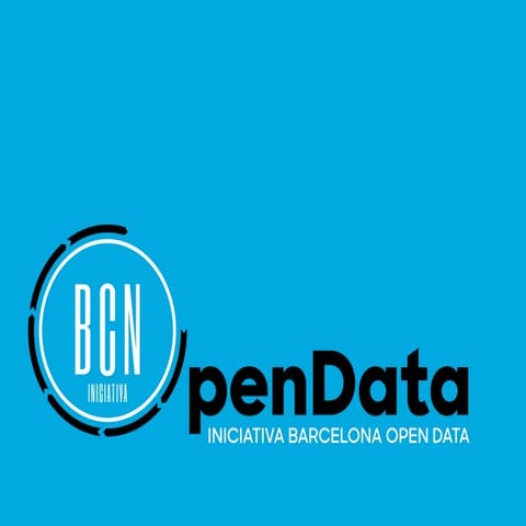 Workshop "Neteja de Dades" amb Enrique Rodríguez (Datanauta)