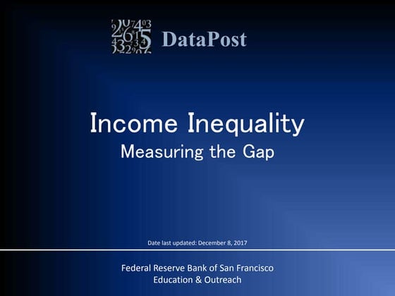 AI: Our Choices Matter 2024 US Monetary Policy Forum | PPTX