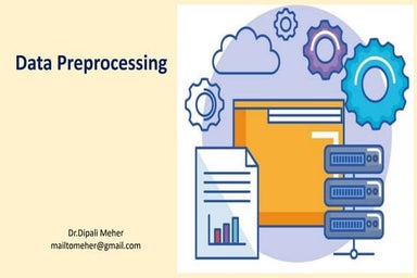 DataPreprocessing.pptx
