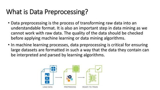 Advance Data_Preprocessing_and_Wrangling | PPT