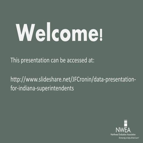 New ways to think about framing accountability to your community