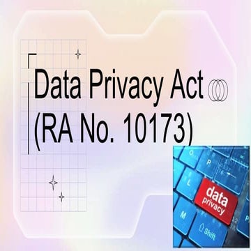 Data Privacy Act of 2012.pptx
