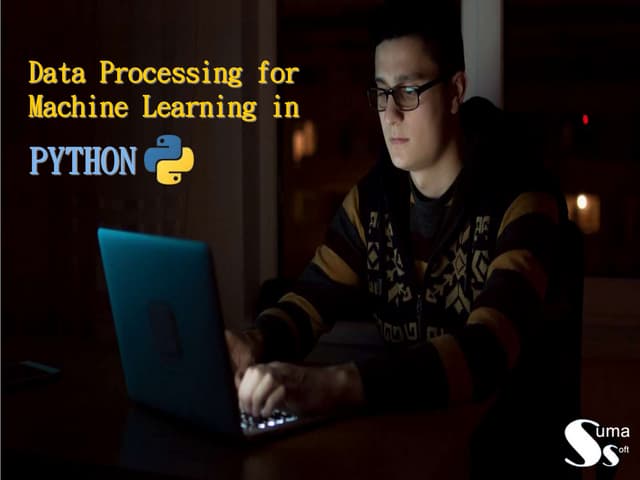 Data processing | PPT