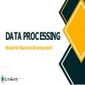 Data Processing - The Heart Of Business Strategy | PPTX | Databases ...