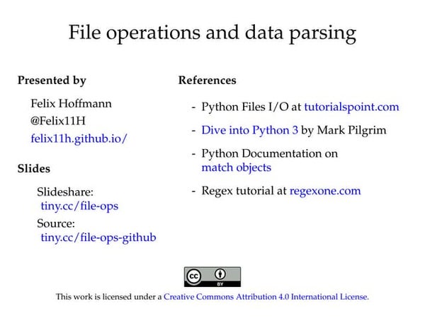 File-Data structure