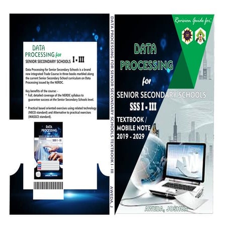 Data Processing Textbook | PDF | Educational Assessment | Education