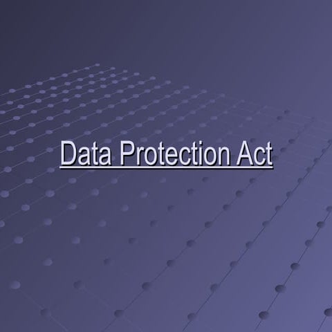 Dataprotectionactnew13 12-11-111213033116-phpapp02