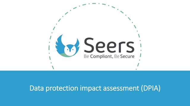 Data Protection Institutions in EU