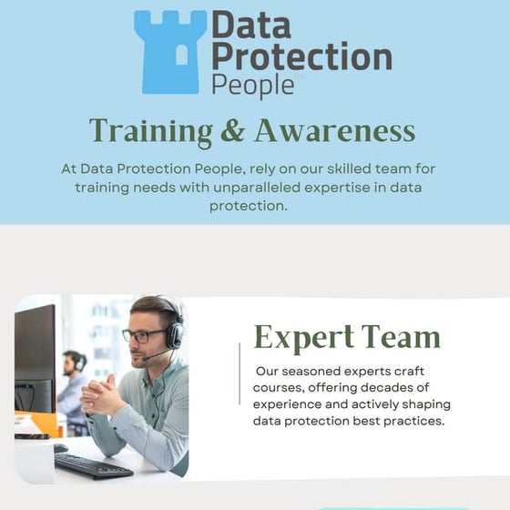 Data protection people