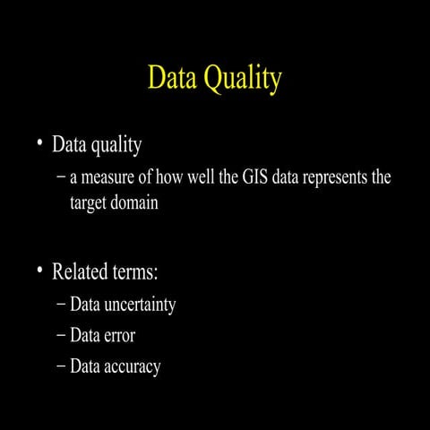 Data Quality in web rograminga and databases.ppt