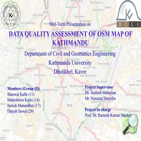 Data Quality Rules introduction | PPT