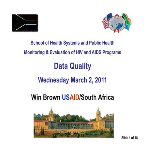 Data Quality Presentation.ppt