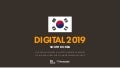 Digital 2019 South Korea (January 2019) v01