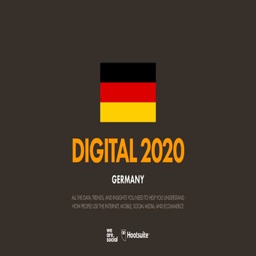 Digital 2020 Germany (January 2020) v01