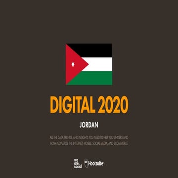 Digital 2020 Jordan (January 2020) v01