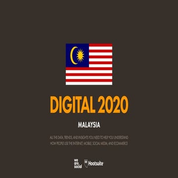 Digital 2020 Malaysia (January 2020) v01