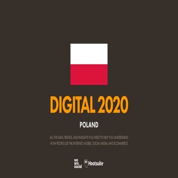 Digital 2020 Poland (January 2020) v01