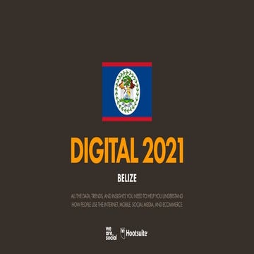 Digital 2021 Belize (January 2021) v01