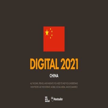 Digital 2021 China (January 2021) v02
