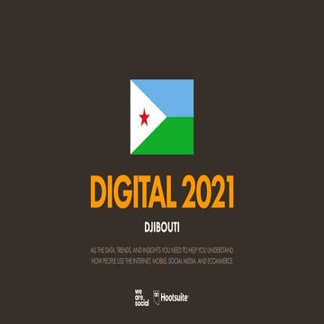 Digital 2021 Djibouti (January 2021) v01