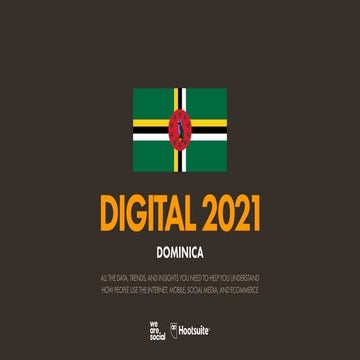 Digital 2021 Dominica (January 2021) v01