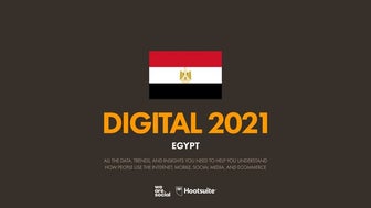 Digital 2021 Egypt (January 2021) v02