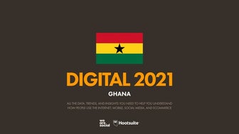 Digital 2021 Ghana (January 2021) v01
