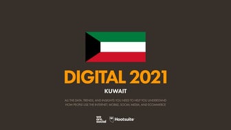 Digital 2021 Kuwait (January 2021) v02