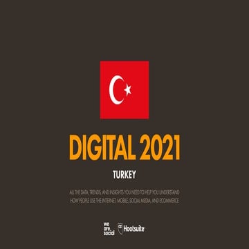 Digital 2021 Turkey (January 2021) v01