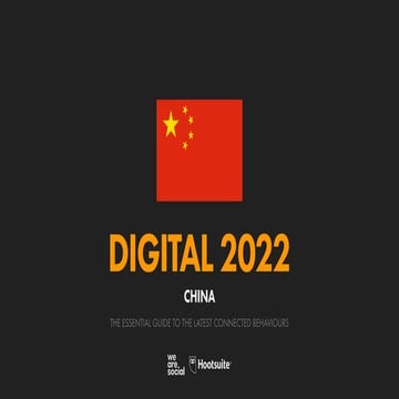 Digital 2022 China (February 2022) v01