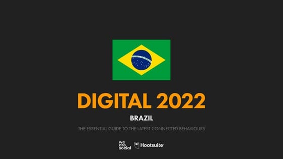 Digital 2022 Brazil (February 2022) v02