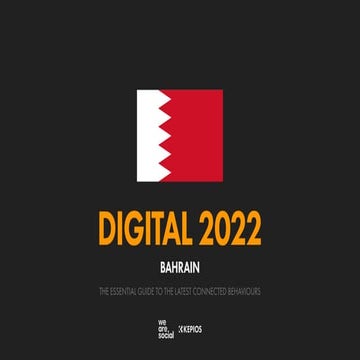 Digital 2022 Bahrain (February 2022) v01