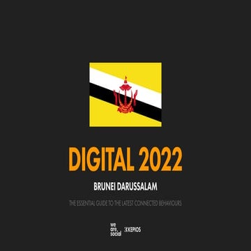 Digital 2022 Brunei Darussalam (February 2022) v01