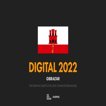 Digital 2022 Gibraltar (February 2022) v01