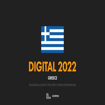 Digital 2022 Greece (February 2022) v01