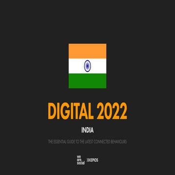 Digital 2022 India (February 2022) v01