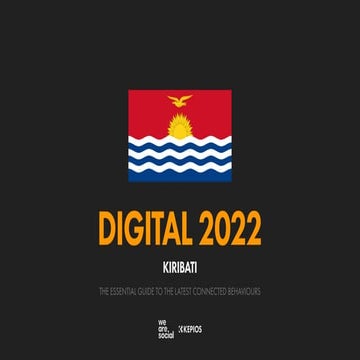 Digital 2022 Kiribati (February 2022) v01
